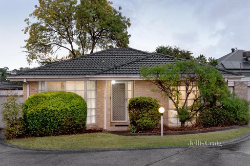 6 32 Drysdale Street Yallambie 3085