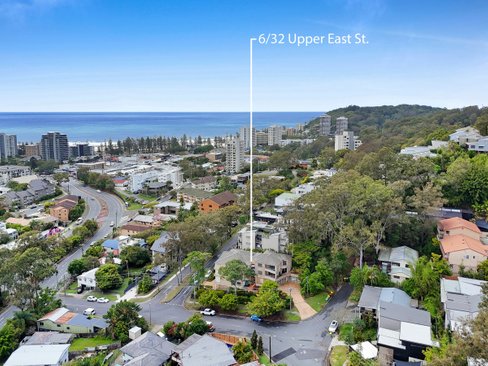 6/32 East Street, Burleigh Heads QLD 4220