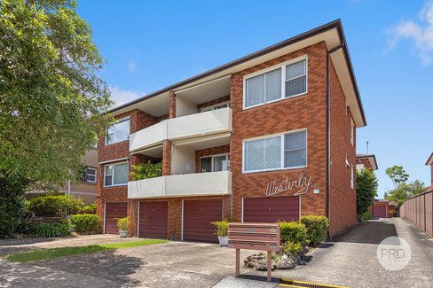 6/32 Letitia Street, OATLEY