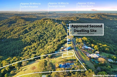 632 Trees Road, TALLEBUDGERA QLD 4228