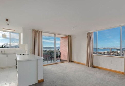 6/320 Davey Street, SOUTH HOBART TAS 7004