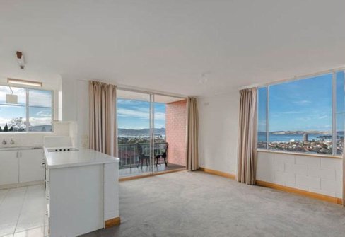 6/320 Davey Street, SOUTH HOBART TAS 7004