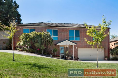 6/322 Joseph Street, CANADIAN VIC 3350