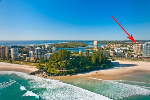 632/4 Stuart St, TWEED HEADS NSW 2485