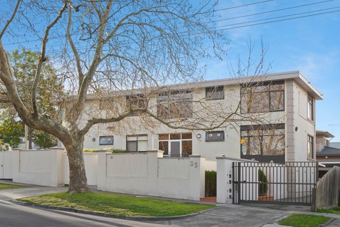6/33 Gordon Street Balwyn 3103