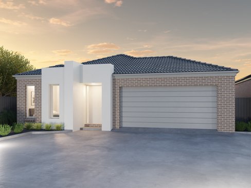 6/33 Tremain Drive, LUCAS VIC 3350