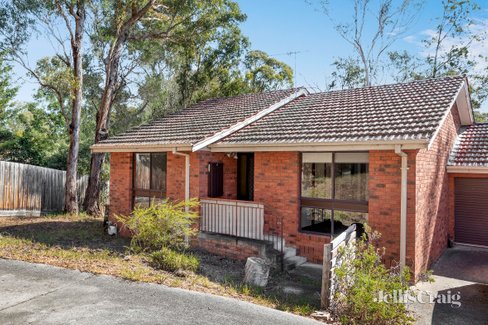 6/336 St Helena Road Eltham North 3095