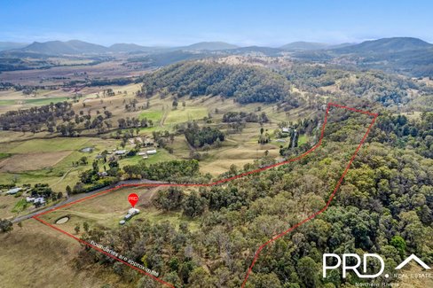 6339 Kyogle Road, KYOGLE NSW 2474