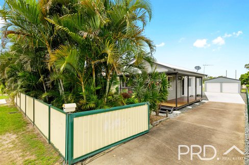 634 Kent Street, MARYBOROUGH QLD 4650