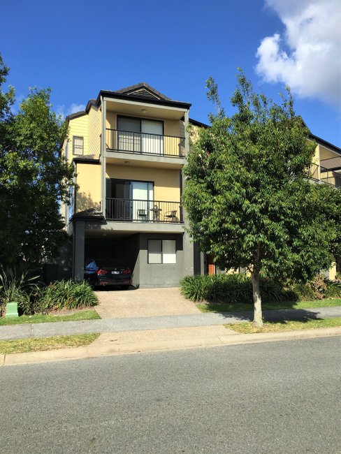 6/34 North Shore Avenue, VARSITY LAKES QLD 4227