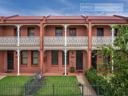 6/34 Travers Street, WAGGA WAGGA NSW 2650