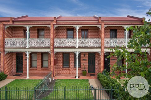 6/34 Travers Street, WAGGA WAGGA NSW 2650