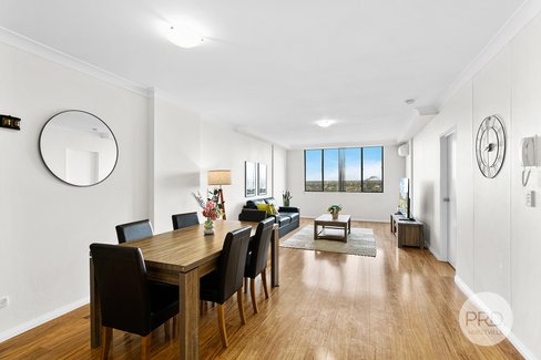 63/564-576 Railway Parade, HURSTVILLE NSW 2220