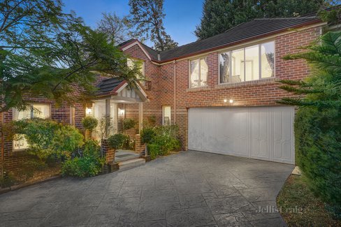 6/36 Glen Valley Road Forest Hill 3131
