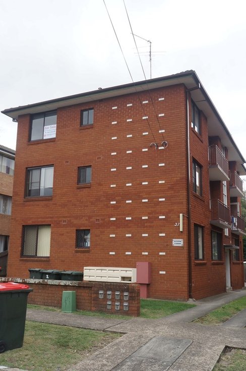 6/37 Flint Street, HILLSDALE NSW 2036