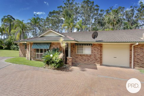 6/372 Ocean Drive, WEST HAVEN NSW 2443