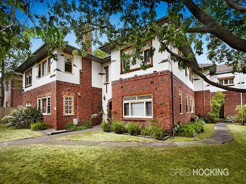 6 378 Orrong Road Caulfield North 3161