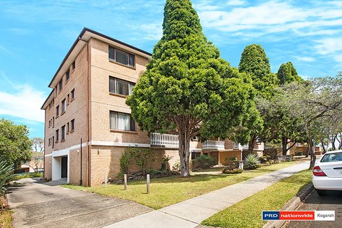 6/38 Rutland Street, ALLAWAH NSW 2218