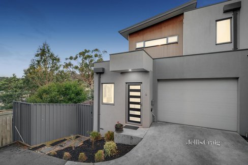 6 38 The Eyrie  Lilydale 3140