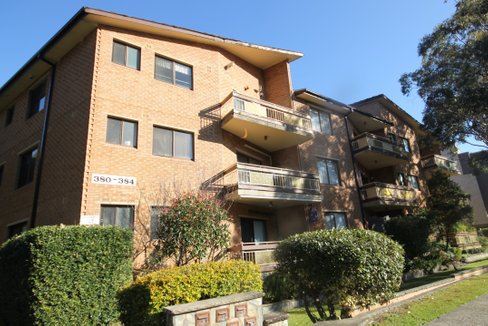 6/380-384 Railway Parade, CARLTON NSW 2218