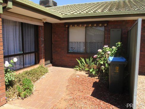 6/382 Deakin Avenue, MILDURA VIC 3500