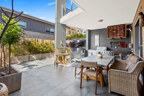6/39-41 Trafalgar Street, PEAKHURST NSW 2210
