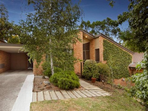 6 39 Orchard Crescent Mont Albert North 3129