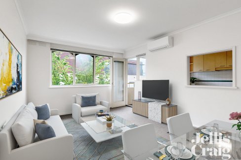 6/39 Walpole Street Kew 3101