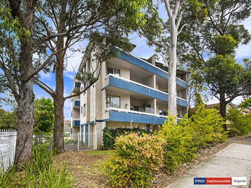 6/39 Willison Road, CARLTON NSW 2218