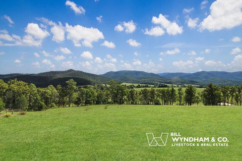 64-72 Staggs Creek Road, Combienbar