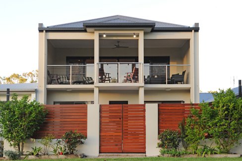 64 Abell Road, CANNONVALE QLD 4802