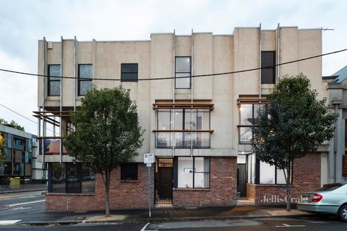 64 Baillie Street North Melbourne 3051