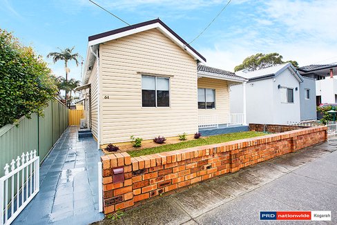 64 Barton Street, KOGARAH NSW 2217