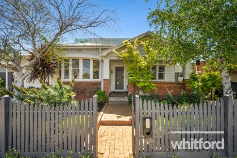 64 Bond Street, Newtown