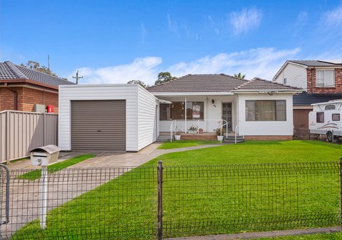 64 Byamee Street, DAPTO NSW 2530