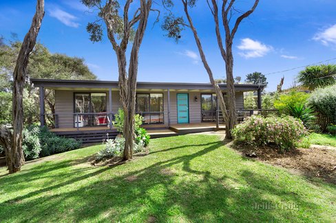 64 Caxton Street Blairgowrie 3942