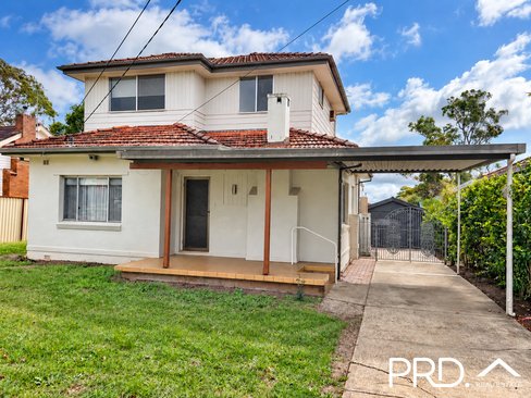 64 Clifford Street, PANANIA NSW 2213