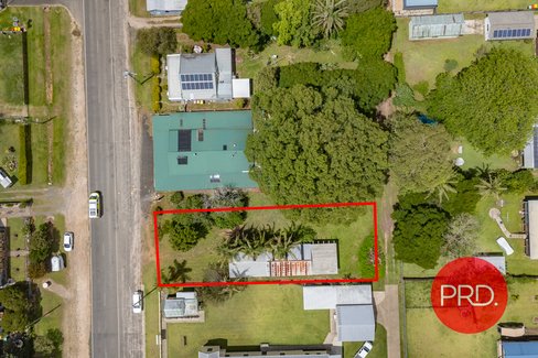 64 Coramba Street, GLENREAGH NSW 2450