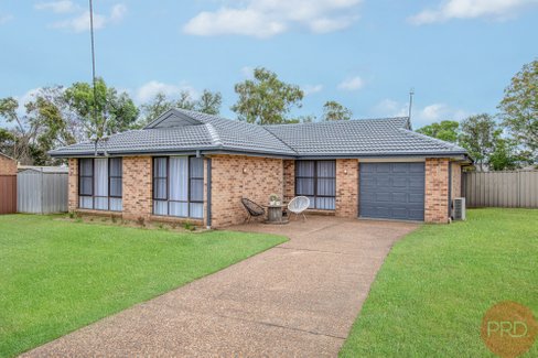 64 Dalwood Road, BRANXTON NSW 2335