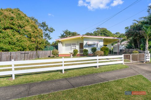 64 Gundagai Street, COFFS HARBOUR NSW 2450