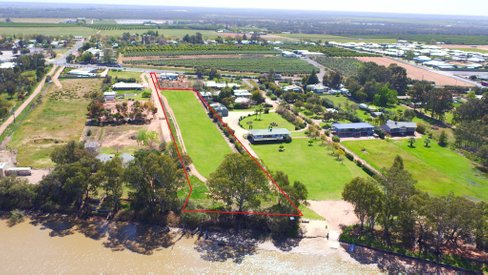 64 Hendy Road, BURONGA NSW 2739