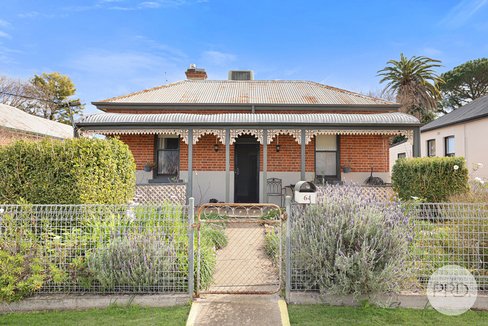 64 Hill Street, QUIRINDI