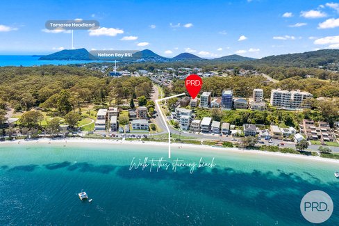 6/4 Magnus Street, NELSON BAY NSW 2315