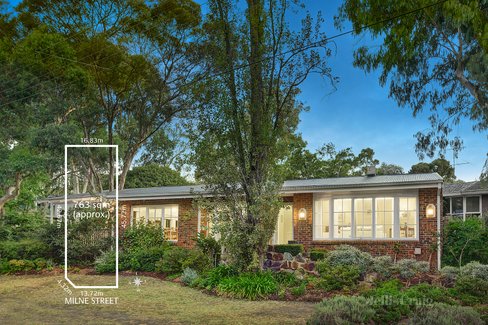 64 Milne Street Templestowe 3106