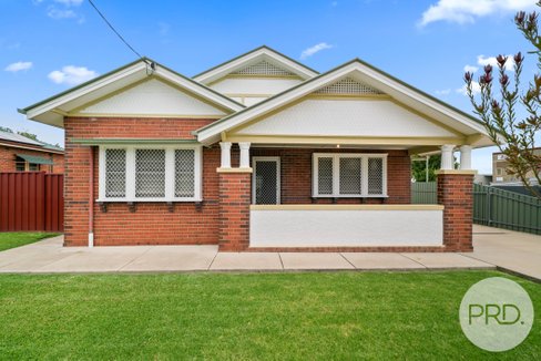 64 Murray Street, WAGGA WAGGA NSW 2650