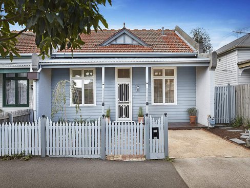 64 North Road Newport 3015