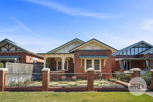 64 Peter Street, WAGGA WAGGA NSW 2650