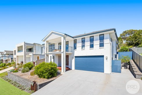 64 Saratoga Avenue, CORLETTE NSW 2315