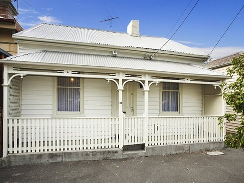 64 Station Street Port Melbourne 3207