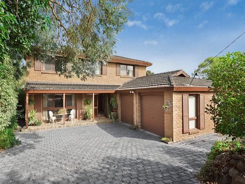 64 Sylvander Street Balwyn North 3104